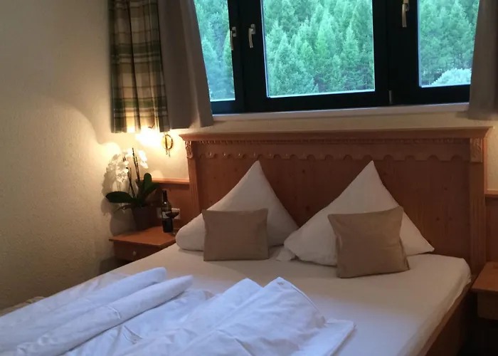 Alp Tiroler Adler 4*