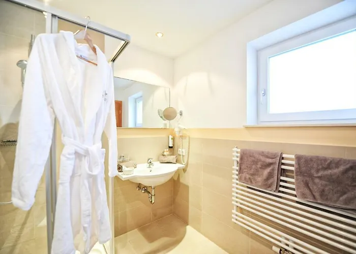 شقة فندقية ألب ريزورت تيرولر أدلر 4*