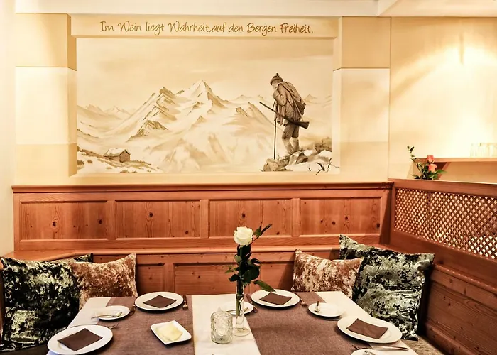 Alp Tiroler Adler 4*