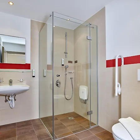 Apart-hotel Alp Tiroler Adler