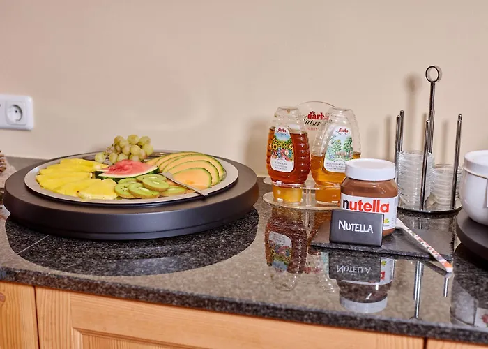 Alp Tiroler Adler 4* Sölden