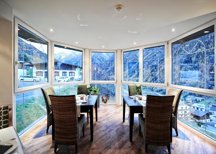 Alp Tiroler Adler 4*