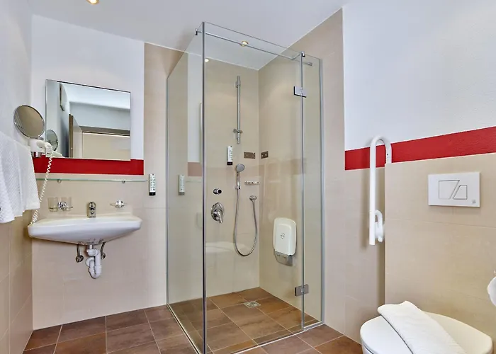 Apart-hotel Alp Tiroler Adler