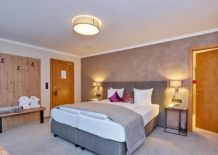 Alp Tiroler Adler 4*