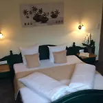 Alp Tiroler Adler Lägenhetshotell