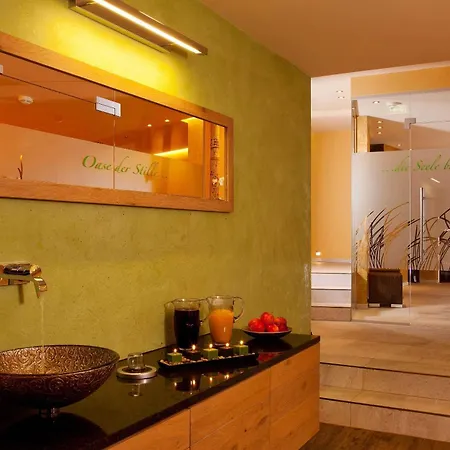 Alp Tiroler Adler Зельден