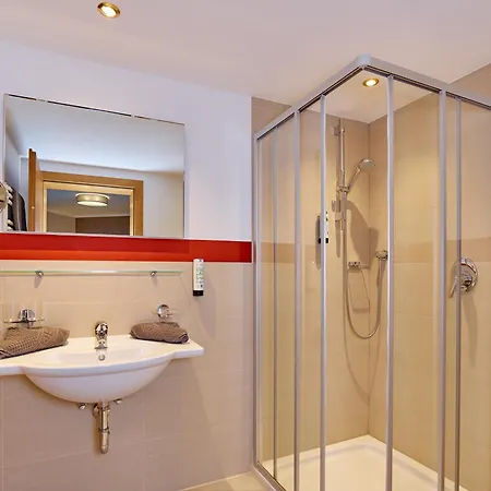 Alp Tiroler Adler 4* Зельден