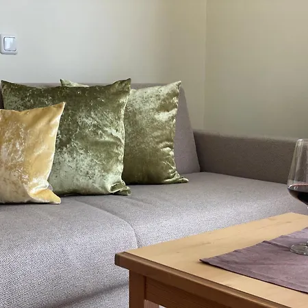 Alp Tiroler Adler 4* Зельден