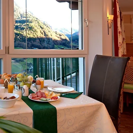 Alp Tiroler Adler 4*