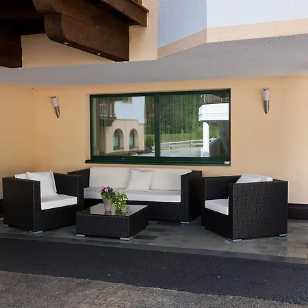 Alp Tiroler Adler 4* Зельден