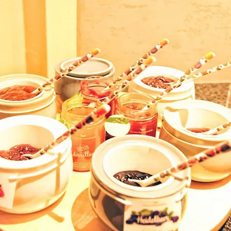 Alp Tiroler Adler Зельден