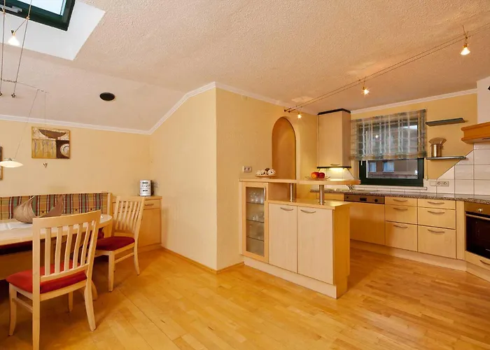 Alp Tiroler Adler 4*